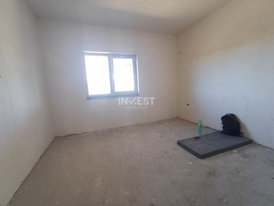 CASA INDIVIDUALA 4 CAMERE + BECI , PLACA DE BETON PESTE ETAJ , VALEA ADANCA  - 16