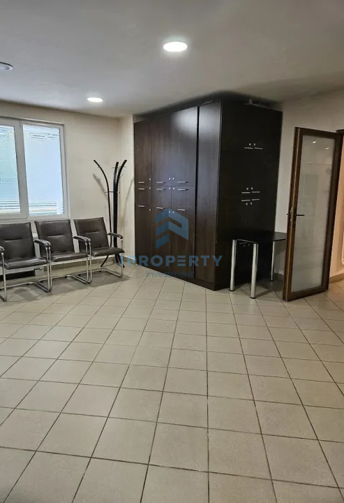 Decebal / Piata Muncii | Spatiu Comercial 103 MP | Parcare Subterana - fotografie proprietate 5