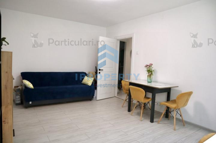 Militari | 4 camere | Prox Metrou | balcon - fotografie proprietate 4