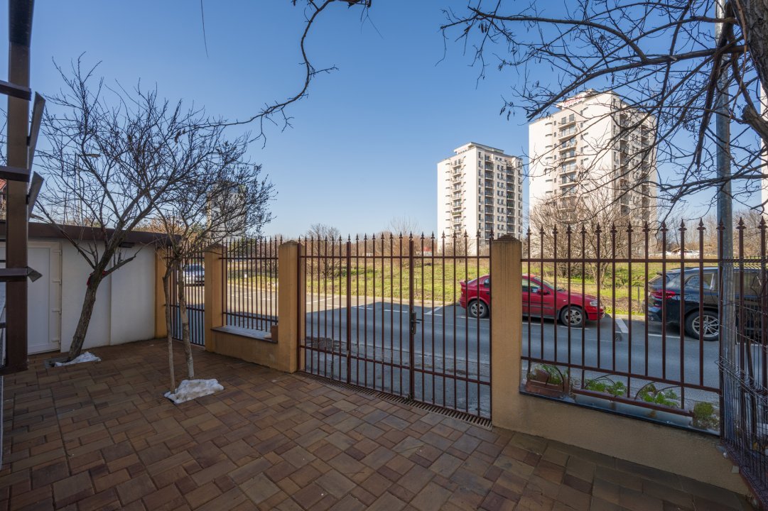 BRÂNCOVEANU-METROU, VILA 2024, PRETABILA CLINICA/BIROURI, DISPONIBILA IMEDIAT!