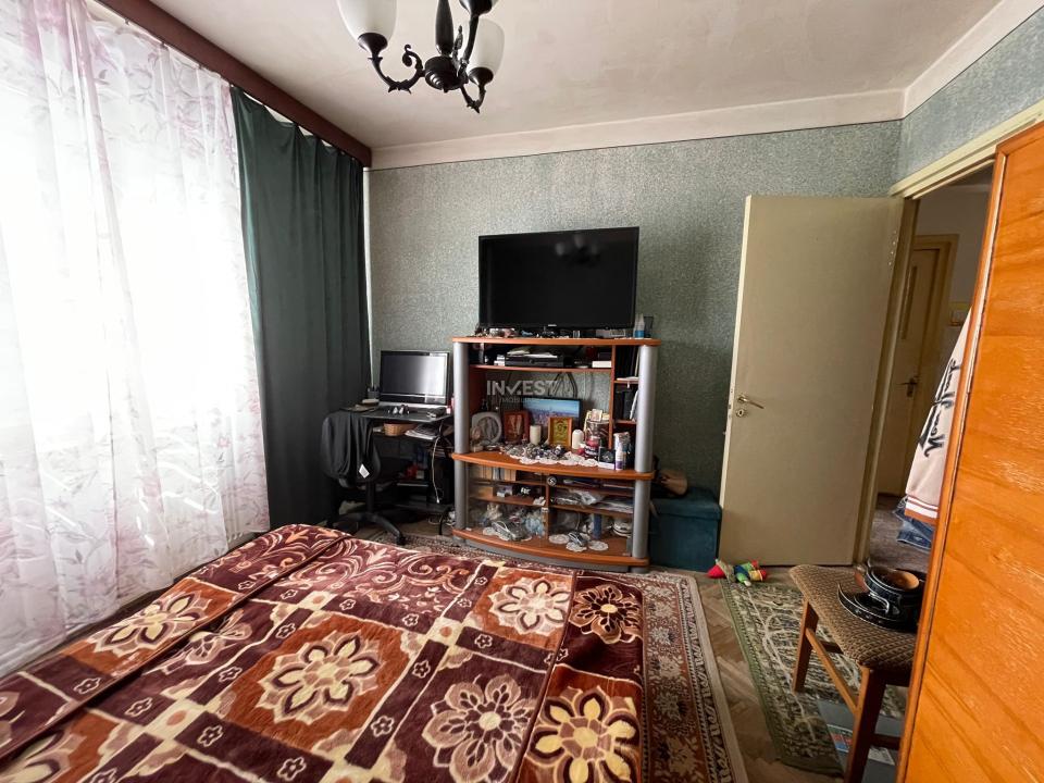 Apartament 3 camere, decomandat, zona Gara - BRD, Iasi - 6