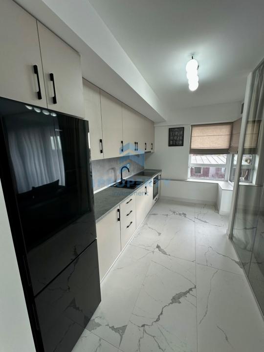 Apartament 2 camere Akcent City complet utilat si mobilat - fotografie proprietate 4