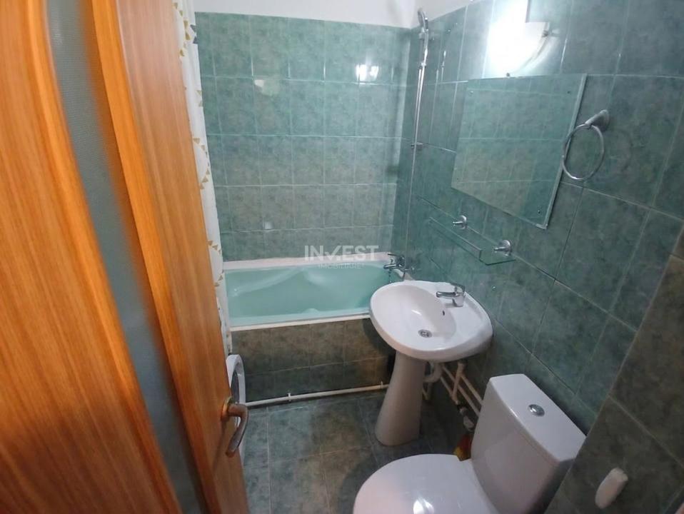 Apartament 2 camere de inchiriat in zona Tudor Vladimirescu - 7