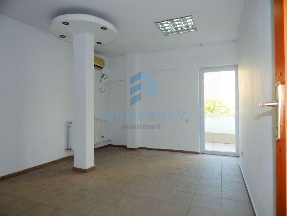 Spatiu Comercial | Turda-Aviatorilor | Centrala | Fatada Reabilitata - fotografie proprietate 26