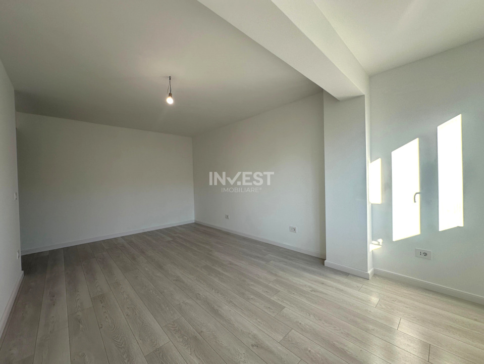 COMISION 0%! INTABULAT! 2 camere, parcare in Popas Pacurari, Iasi - 7