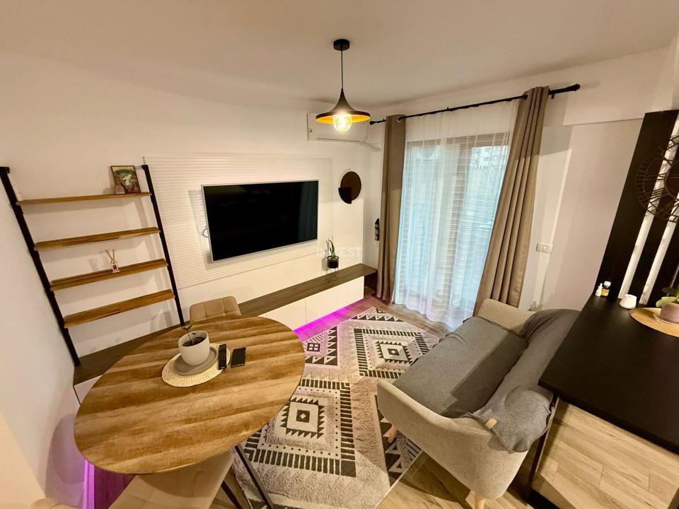 4 CAMERE 101 MP, PE 2 NIVELE MOBILAT-UTILAT POPAS PACURARI - 1