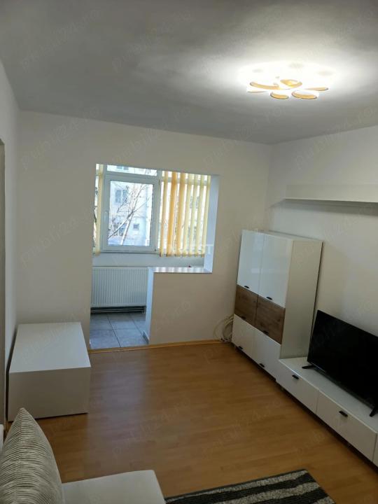 Apartament de 2 camere, etaj 2, Alexandru cel Bun - 1