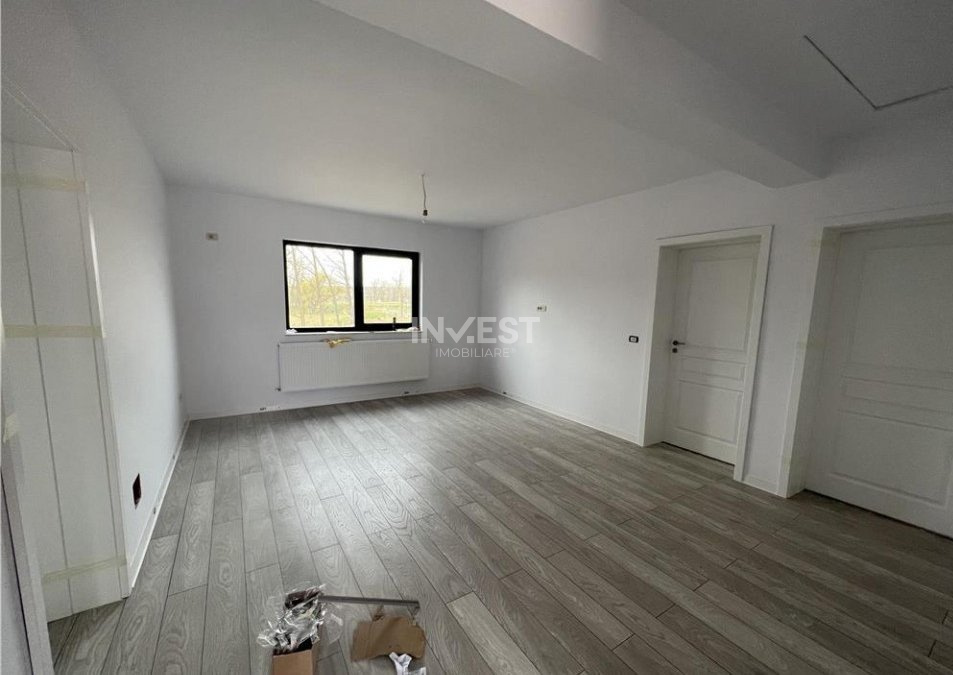 Casa individuala , 4 camere, 2 bai, 500mp de teren, MIROSLAVA - 3