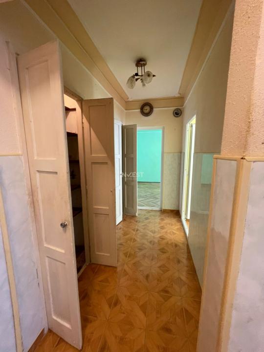 VANZARE-APARTAMENT 2 CAMERE-DECOMANDAT-PARC VOIEVOZILOR - 8