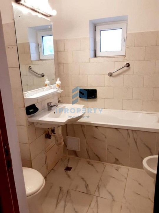 Decebal-Muncii I 3 Camere I Rezidential/Birouri I Nemobilat I Prox. Metrou I  - fotografie proprietate 8