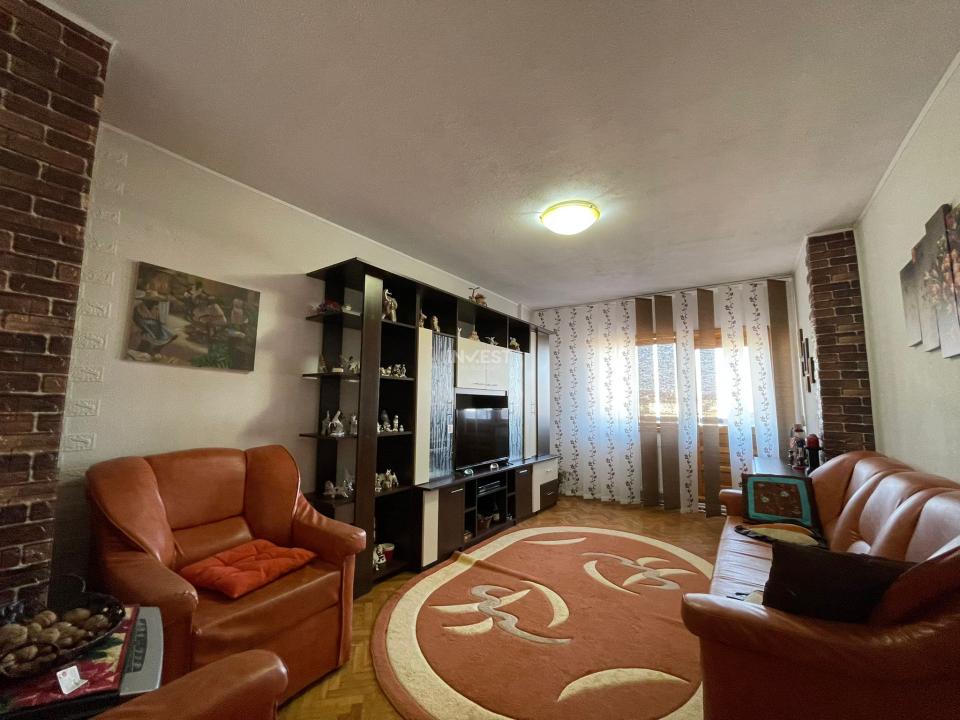 Apartament 4 camere, decomandat, zona Pacurari - Esplanada, Iasi  - 3
