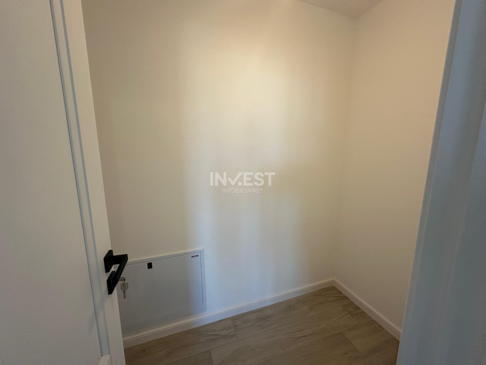 COMISION 0%! INTABULAT! 2 CAMERE+ TERASA CU VEDERE PANORAMICA  - 11