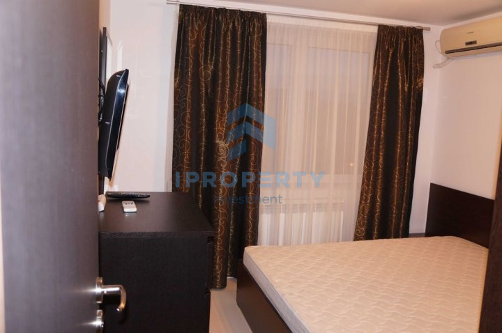Crangasi | 2 camere | Centrala proprie | Prox Metrou - fotografie proprietate 6