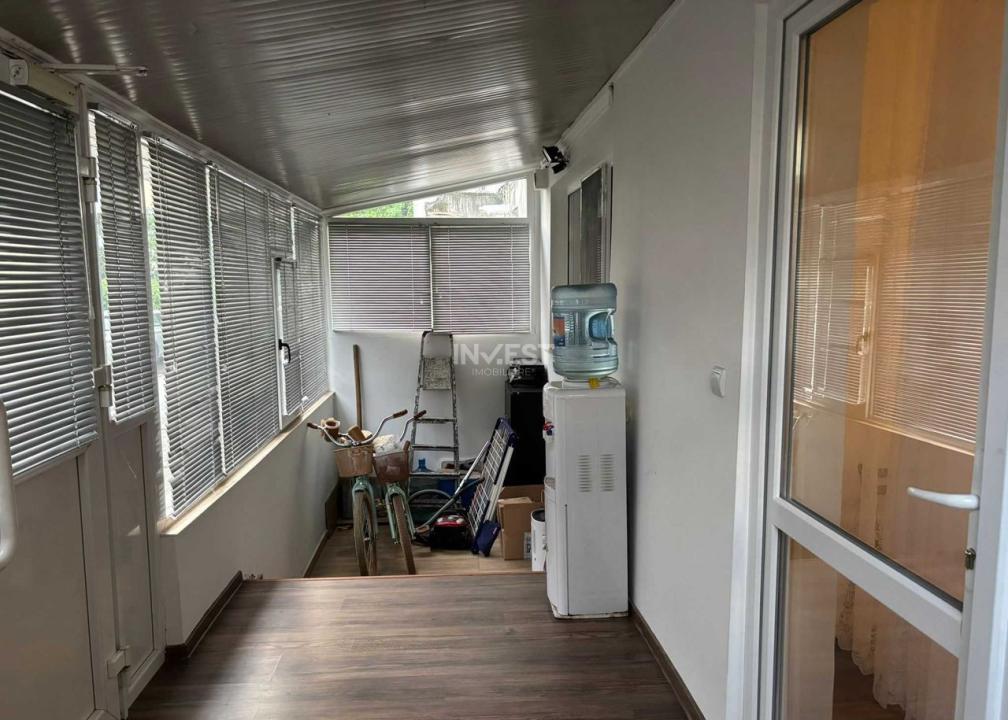 Vand apartament 2 camere SD parter. - 6