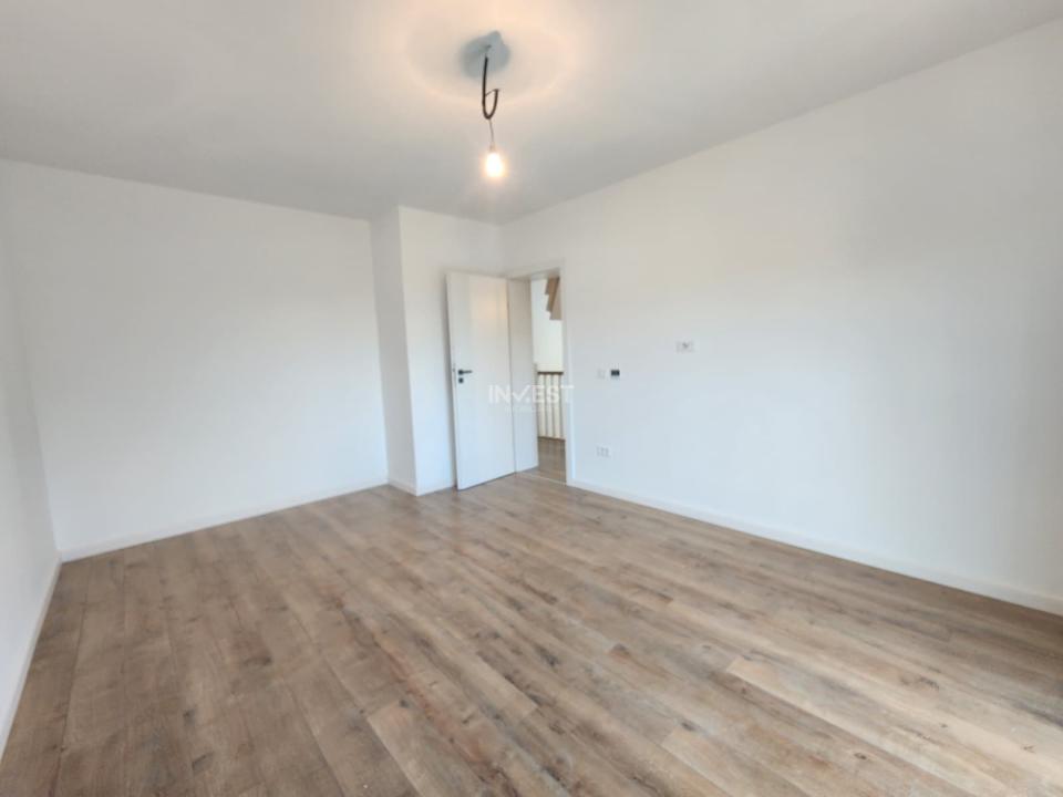 CASA PREMIUM HORPAZ, 4 CAMERE, 2 BAI, INDIVIDUALA,450 MP TEREN - 17
