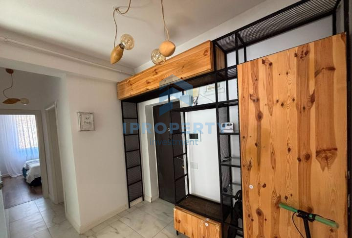 Apartament 3 Camere Modern | Parcul Carol | Complex Carol City Park| 2 Bai| - fotografie proprietate 9