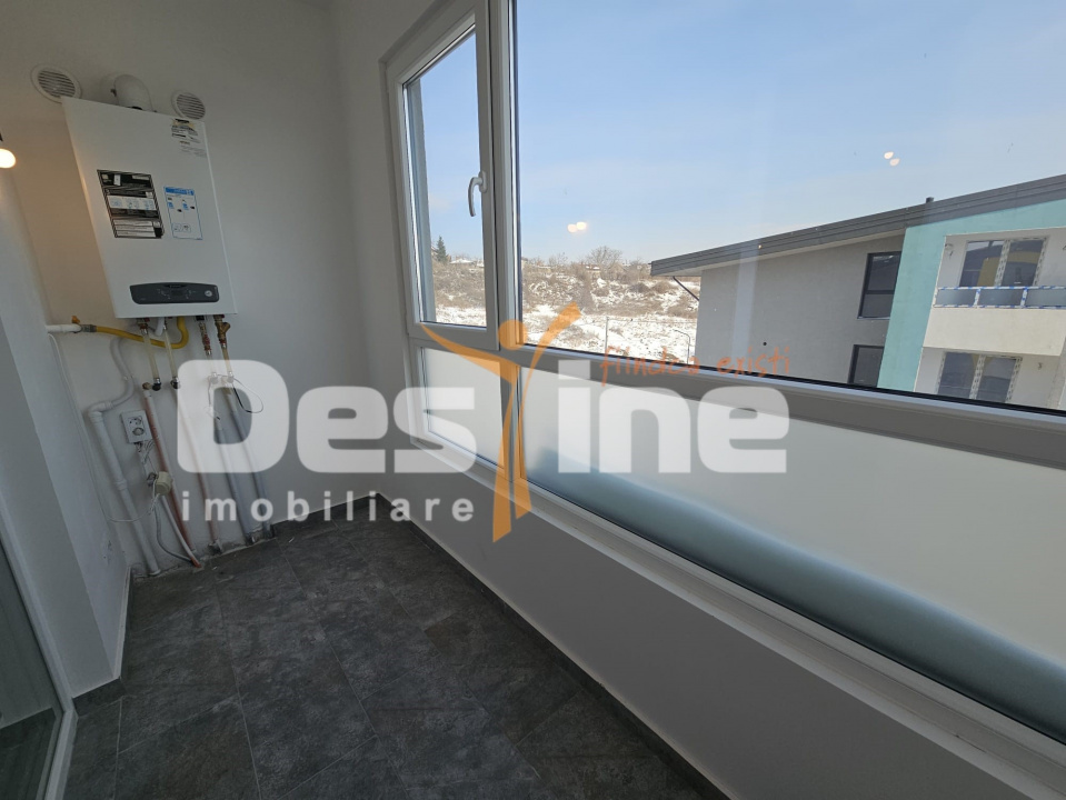 Comision 0%, Apartament 1 camera, Pacurari, mansarda 47.7 mp