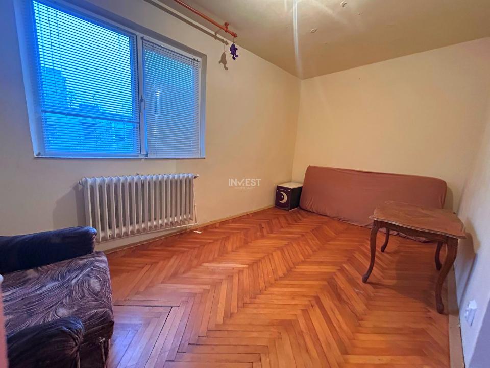 APARTAMENT 2 CAMERE-ALEXANDRU CEL BUN - 3