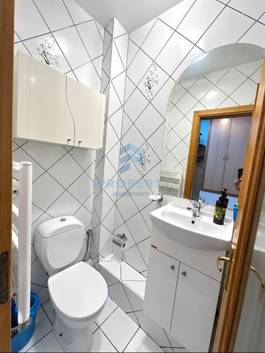 Dorobanti 4 camere cu 2bai si parcare + prox. metrou  - fotografie proprietate 13