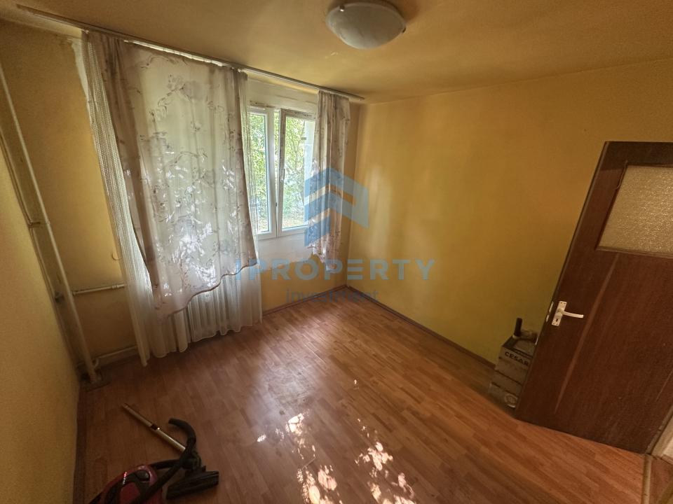 Berceni | 3 Camere | Parter | Bloc 1975 |  - fotografie proprietate 19