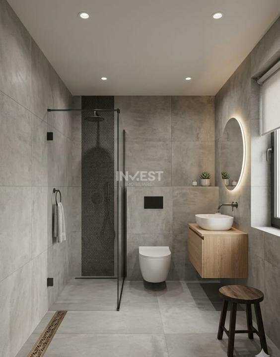 Casă Individuală 4c Valea Lupului-Iași - 5