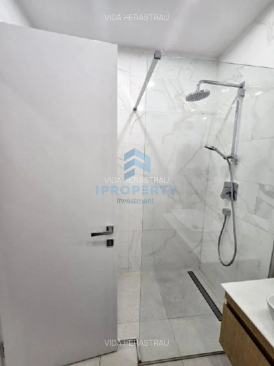3 Camere | Vida Herastrau | Decomandat | Terasa 25MP | 1/5 | Bloc 2021 - fotografie proprietate 11