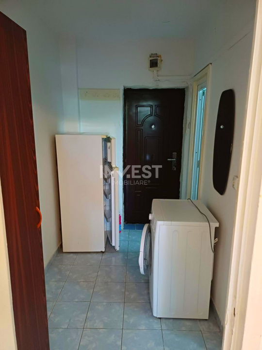 Garsoniera-Podu Ros-etaj 2 - 3