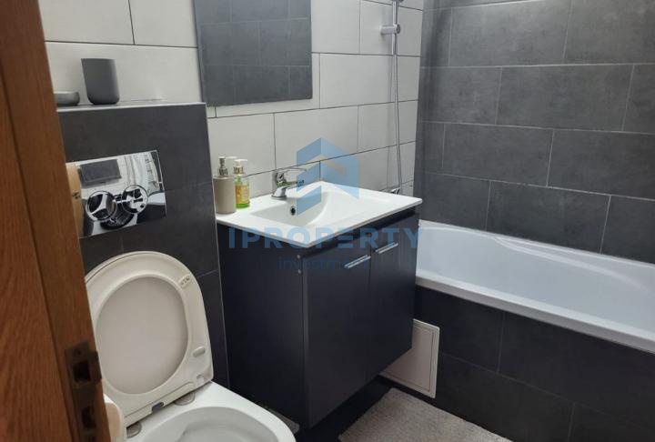 Vitan | 2 Camere | Decomandat | Centrala Proprie | AC | Metrou - 15 Min - fotografie proprietate 8
