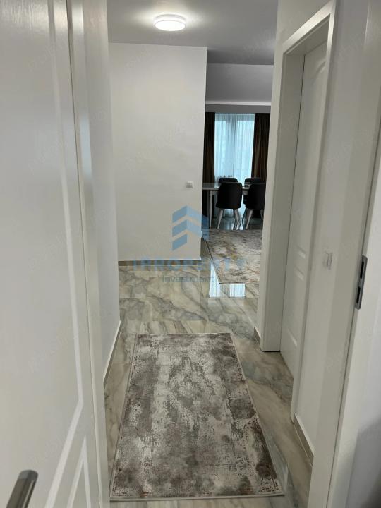 Jiului I 2 Camere I Centrala Proprie I Balcon I Prox. Metrou I  - fotografie proprietate 7