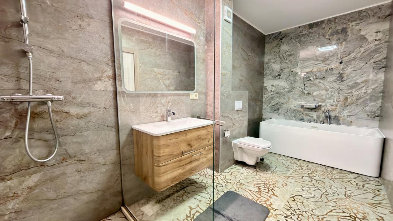 Casă modernă cu 240 mp utili | Cartierul Tineretului