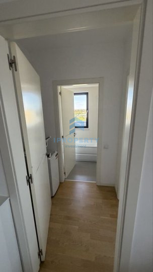 Apartament 3 camere cu terasa Baneasa cu 2 parcari - fotografie proprietate 6