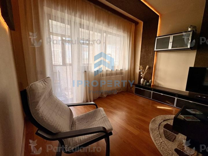 Drumul Taberei | 2 Camere | Modern | Proximitate Metrou - fotografie proprietate 8