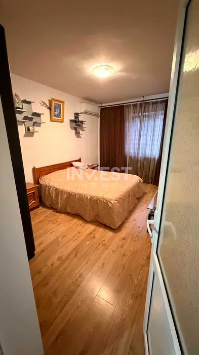 Apartament 1 camera de inchiriat zona Metalurgie - 1