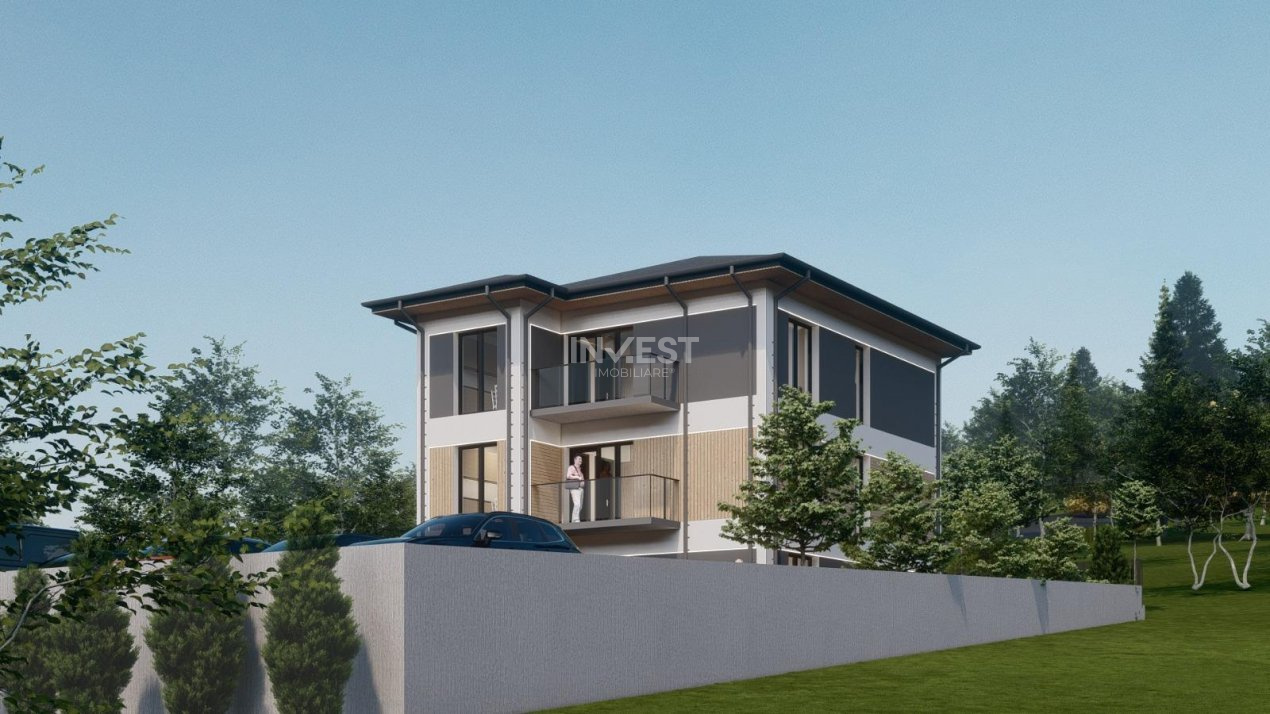 COMISION 0%! 1 CAMERA DECOMANDAT BLOC NOU PACURARI-REDIU  - 8