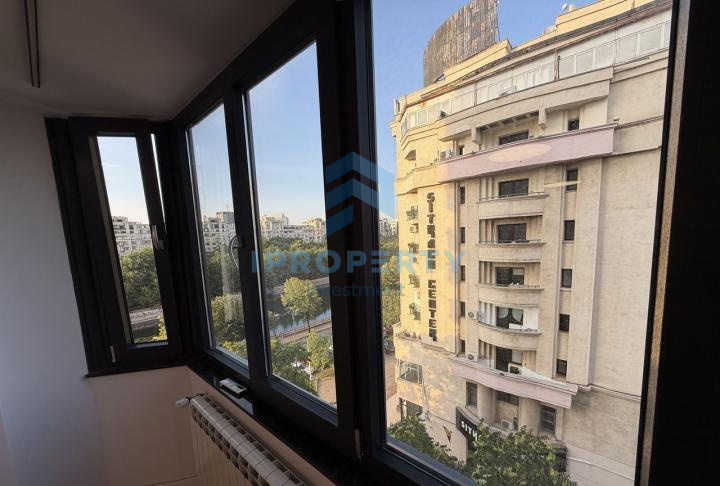 Spatiu Birouri 3 Camere situat Ultracentral Piata Unirii 94 mp - fotografie proprietate 8