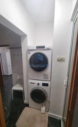 Apartament 2 Camere | Modern  | Sebastian |  - fotografie proprietate 5