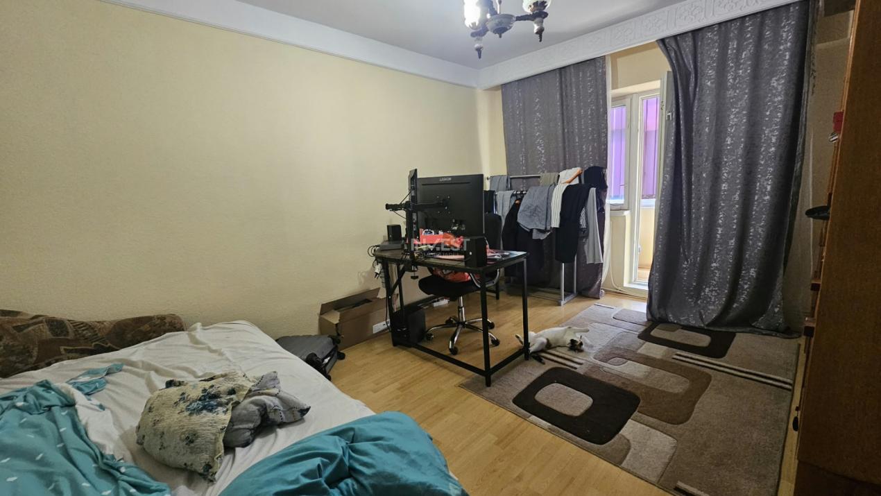 Centru - apartament 2 camere  60mp etaj2 - 10