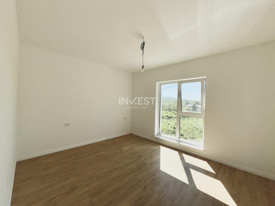 Apartament cu 3 camere și 2 băi, finalizat &amp; intabulat în zona Bucium-Visani - 10