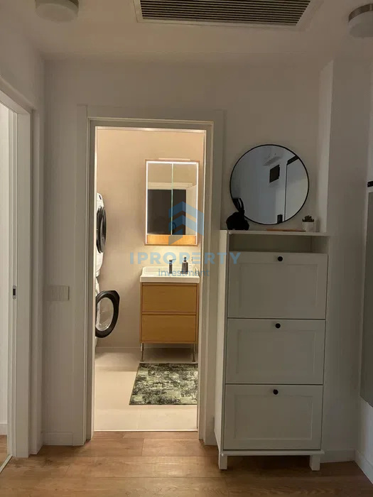 Mosilor | 2 camere | Centrala | Loc Parcare | Cat Friendly | Prox. Metrou |  - fotografie proprietate 6