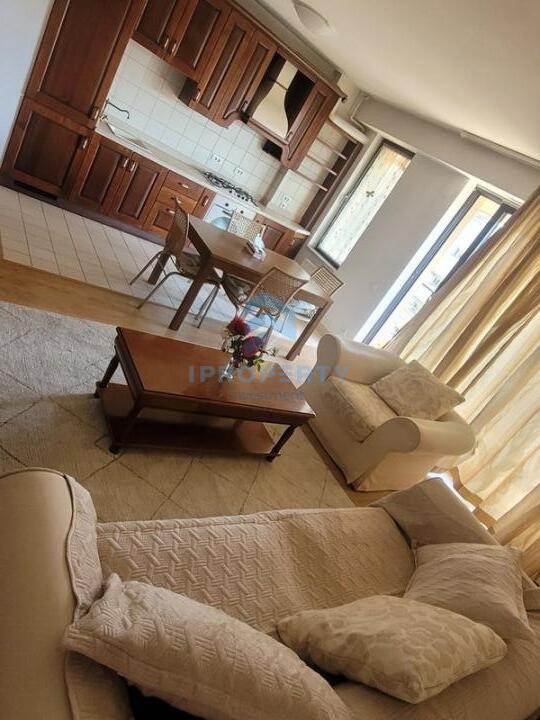 Închiriere Apartament 2 camere Stefan cel Mare cartier rezidential Central park - fotografie proprietate 4