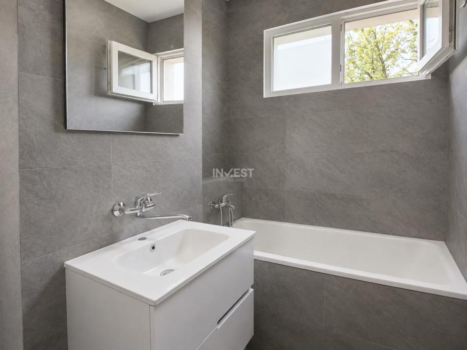 Apartament 2 camere de inchiriat zona Podu Ros - 7