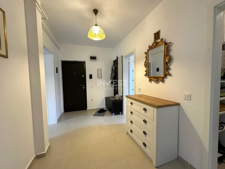 3 CAMERE CU GRADINA + 2 LOCURI PARCARE - 11