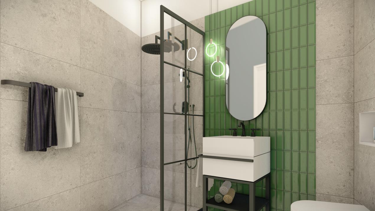 Apartament 3 camere premium langa metrou Obor — imaginea 8