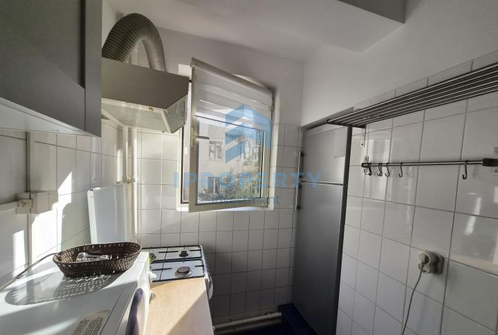 Floreasca | 2 camere | Pet Friendly | Etaj 1 Din 4 - fotografie proprietate 13