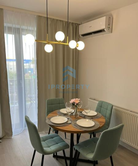 2 Camere | Hils Brauner | Metrou Nicolae Teclu | Centrala | parcare - fotografie proprietate 5