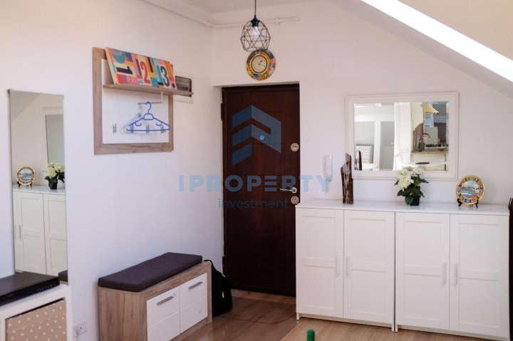 Bucurestii Noi | 2 Camere | Mobilat Cochet | Centrala proprie - fotografie proprietate 8