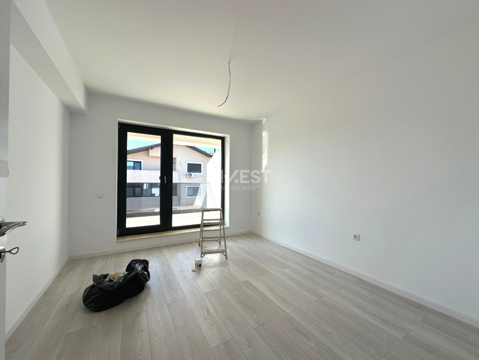 COMISION 0%! PENTHOUSE 3 CAMERE CU TERASA 19MP BLOC NOU LIFT - 7