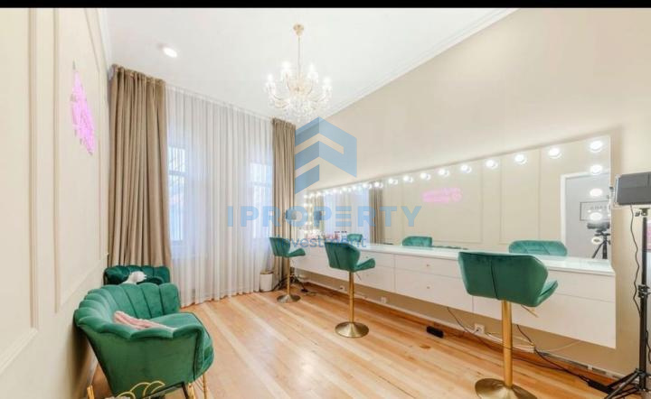Afacere la cheie | Salon beauty | Spatiu make-up | Decomandat | Turda-Grivita - fotografie proprietate 7