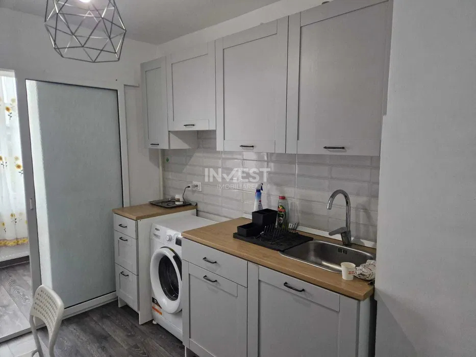 Apartament 3 camere de inchiriat, Alexandru cel Bun, ideal pentru studenti - 3