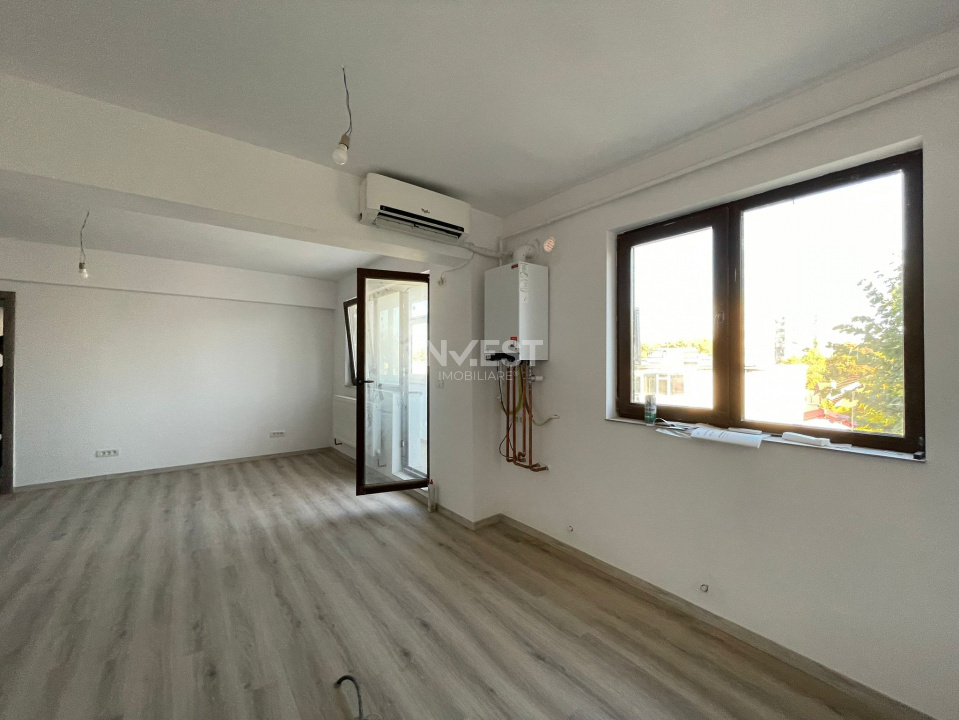 Apartament cu 4 camere decomandate- Zona Ateneu - 6